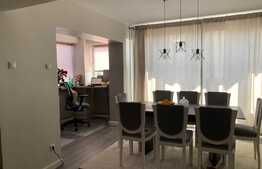 PENTHOUSE pe 2 niveluri, 140 mp utili, zona Modern