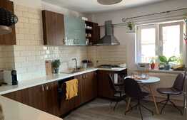 PENTHOUSE pe 2 niveluri, 140 mp utili, zona Modern