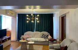 PENTHOUSE pe 2 niveluri, 140 mp utili, zona Modern