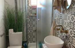 PENTHOUSE pe 2 niveluri, 140 mp utili, zona Modern