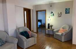 PENTHOUSE pe 2 niveluri, 140 mp utili, zona Modern