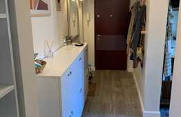 PENTHOUSE pe 2 niveluri, 140 mp utili, zona Modern