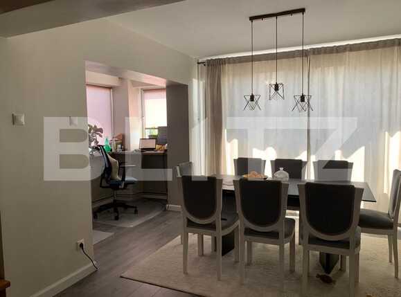 Apartament de vânzare 4 camere Dorobantilor - 66890AV | BLITZ Timișoara | Poza2