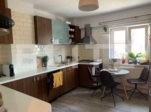 Apartament de vânzare 4 camere Dorobantilor - 66890AV | BLITZ Timișoara | Poza9