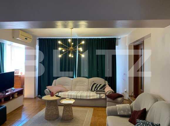 Apartament de vânzare 4 camere Dorobantilor - 66890AV | BLITZ Timișoara | Poza1