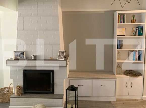 Apartament de vânzare 4 camere Dorobantilor - 66890AV | BLITZ Timișoara | Poza3