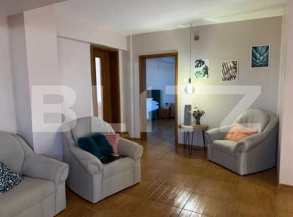 Apartament de vânzare 4 camere Dorobantilor - 66890AV | BLITZ Timișoara | Poza4