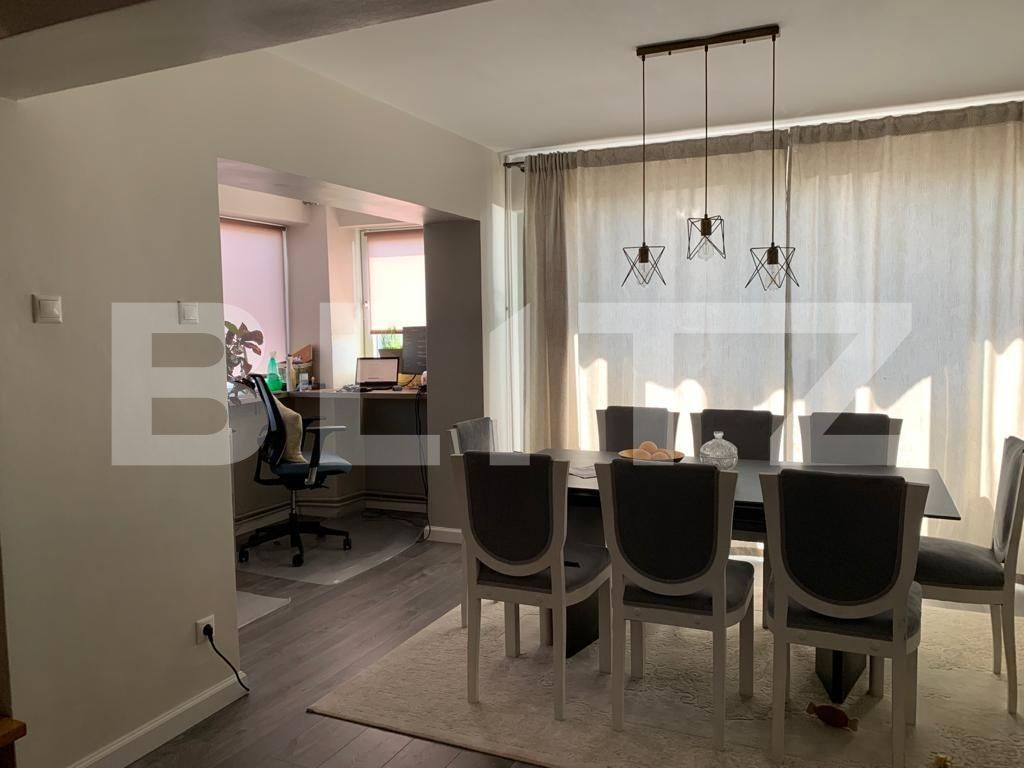 Apartament de vânzare 4 camere Dorobantilor - 66890AV | BLITZ Timișoara | Poza2