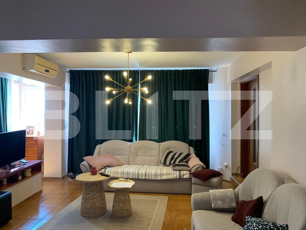 Apartament de vânzare 4 camere Dorobantilor - 66890AV | BLITZ Timișoara | Poza1