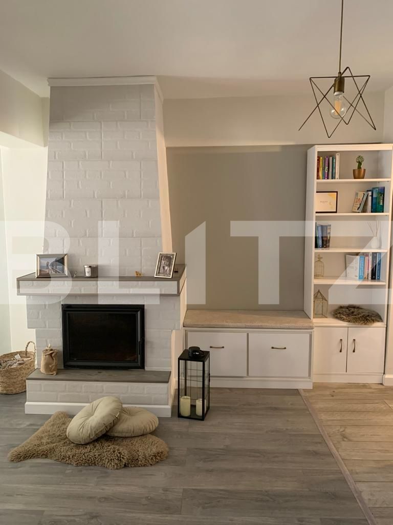 Apartament de vânzare 4 camere Dorobantilor - 66890AV | BLITZ Timișoara | Poza3