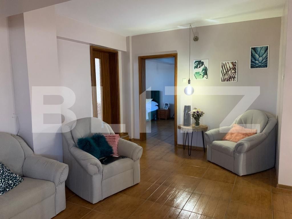 Apartament de vânzare 4 camere Dorobantilor - 66890AV | BLITZ Timișoara | Poza4
