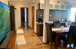 Apartament de 2 camere, 54 mp utili, in apropiere de Iulius Town