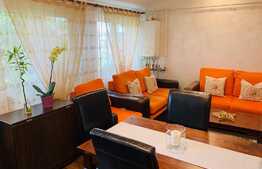 Apartament de 2 camere, 54 mp utili, in apropiere de Iulius Town