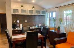 Apartament de 2 camere, 54 mp utili, in apropiere de Iulius Town