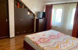 Apartament de 2 camere, 54 mp utili, in apropiere de Iulius Town