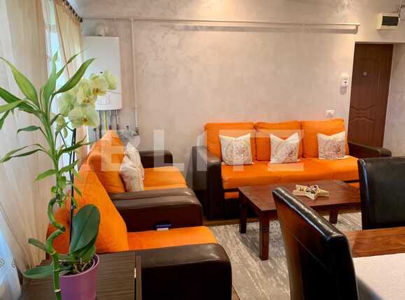 Apartament de vânzare 2 camere Central - 66899AV | BLITZ Timișoara | Poza2