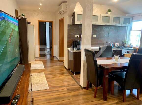 Apartament de vânzare 2 camere Central - 66899AV | BLITZ Timișoara | Poza5