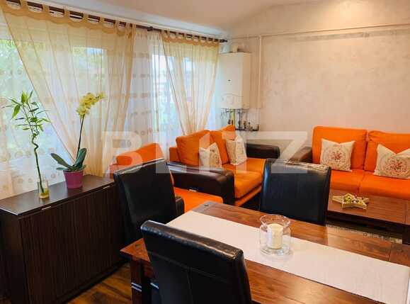 Apartament de vânzare 2 camere Central - 66899AV | BLITZ Timișoara | Poza1