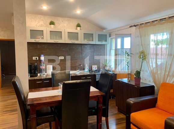 Apartament de vânzare 2 camere Central - 66899AV | BLITZ Timișoara | Poza3