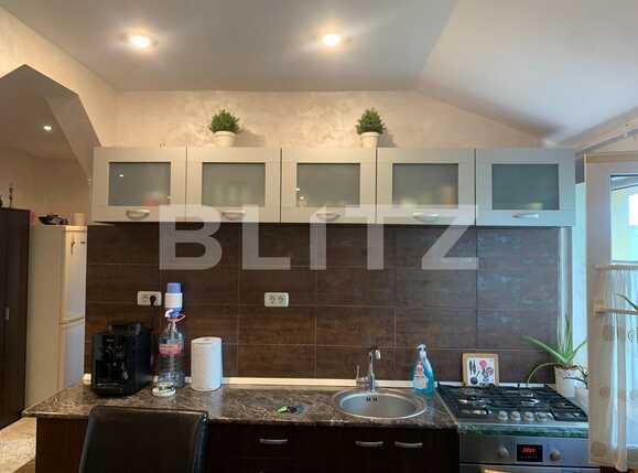 Apartament de vânzare 2 camere Central - 66899AV | BLITZ Timișoara | Poza4