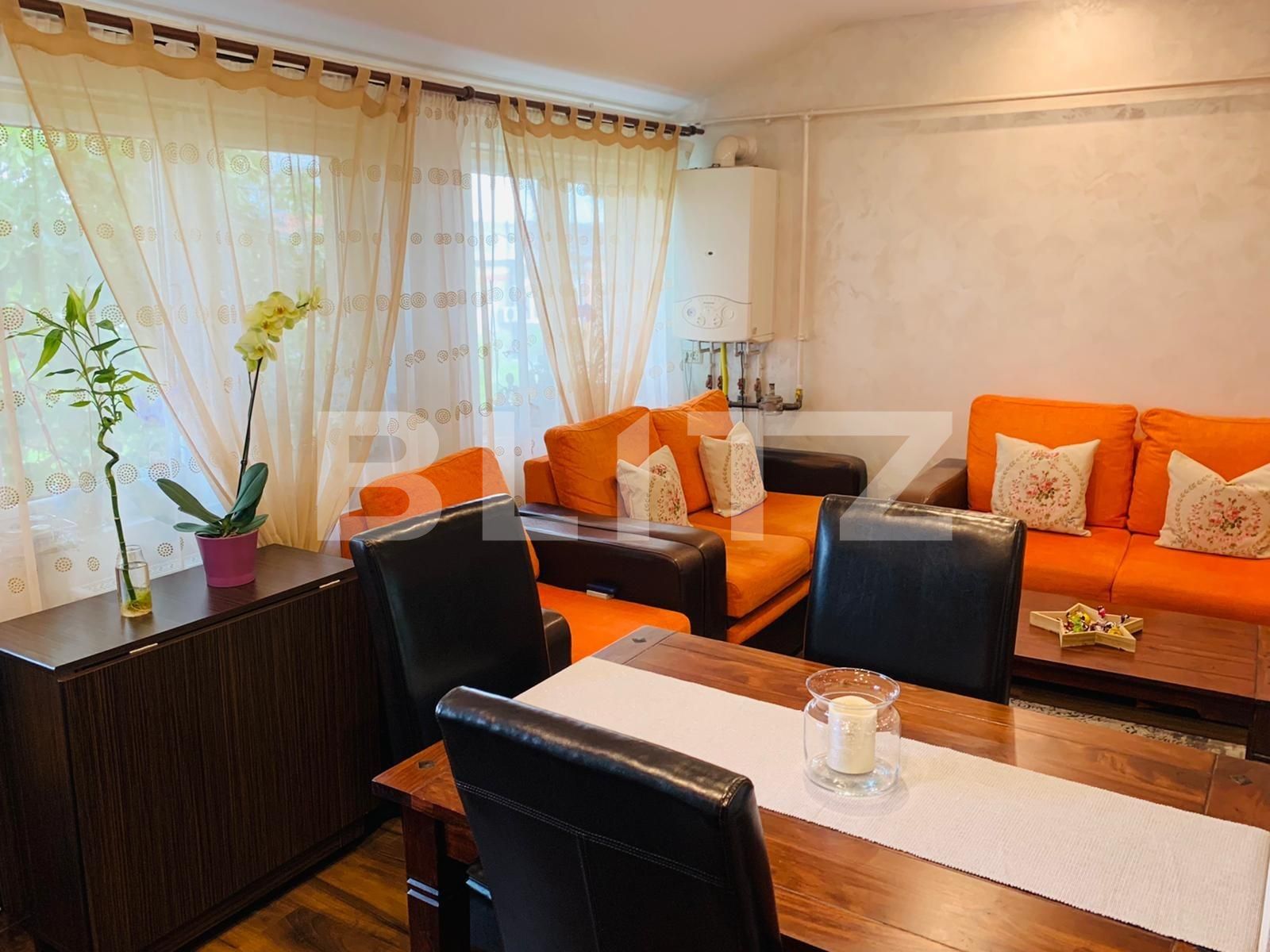 Apartament de vânzare 2 camere Central - 66899AV | BLITZ Timișoara | Poza1