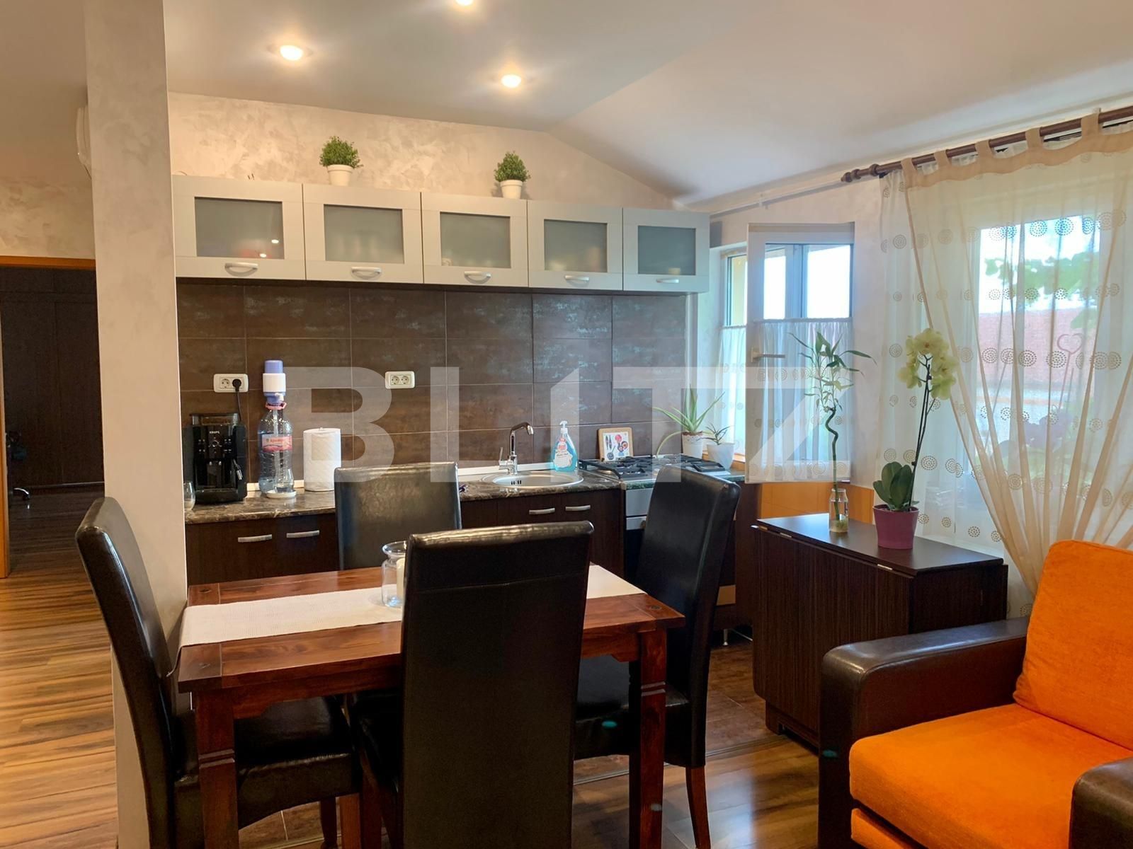 Apartament de vânzare 2 camere Central - 66899AV | BLITZ Timișoara | Poza3