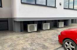 Apartament de 1 camera, 36 mp utili, Giroc