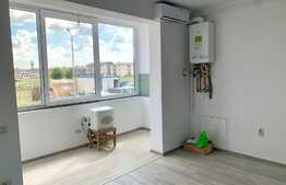 Apartament de 1 camera, 36 mp utili, Giroc