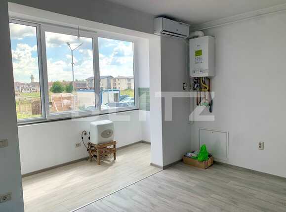 Garsonieră de vânzare Giroc - 66910AV | BLITZ Timișoara | Poza2