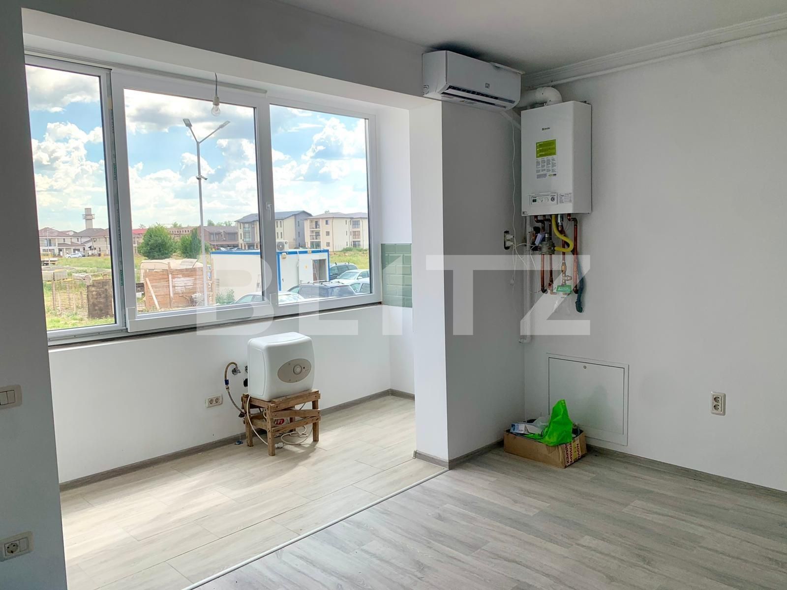 Garsonieră de vânzare Giroc - 66910AV | BLITZ Timișoara | Poza2