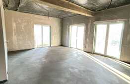 1/2 duplex, suprafata utila 135 mp, in Mosnita Noua