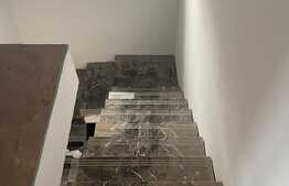 1/2 duplex, suprafata utila 135 mp, in Mosnita Noua