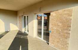 1/2 duplex, suprafata utila 135 mp, in Mosnita Noua