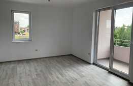 Apartament de 2 camere, 53 mp utili, imobil nou, Giroc!