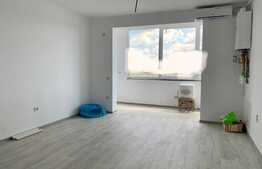 Apartament 2 camere, suprafata de 49 mp, situat in Giroc