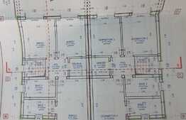 Duplex 146 mp utili, teren 314 mp, finisat, Dumbravita