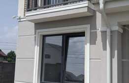 Duplex 146 mp utili, teren 314 mp, finisat, Dumbravita