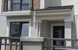 Duplex 146 mp utili, teren 314 mp, finisat, Dumbravita