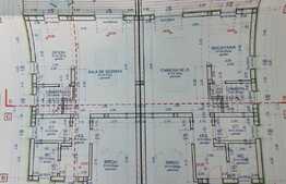 Duplex 146 mp utili, teren 314 mp, finisat, Dumbravita