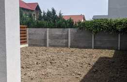 Duplex 146 mp utili, teren 314 mp, finisat, Dumbravita