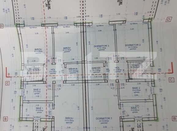 Casa de vânzare 5 camere Dumbravita - 66938CV | BLITZ Timișoara | Poza7