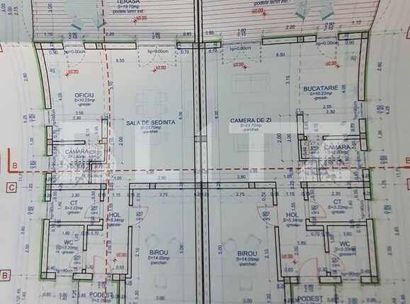 Casa de vânzare 5 camere Dumbravita - 66938CV | BLITZ Timișoara | Poza6