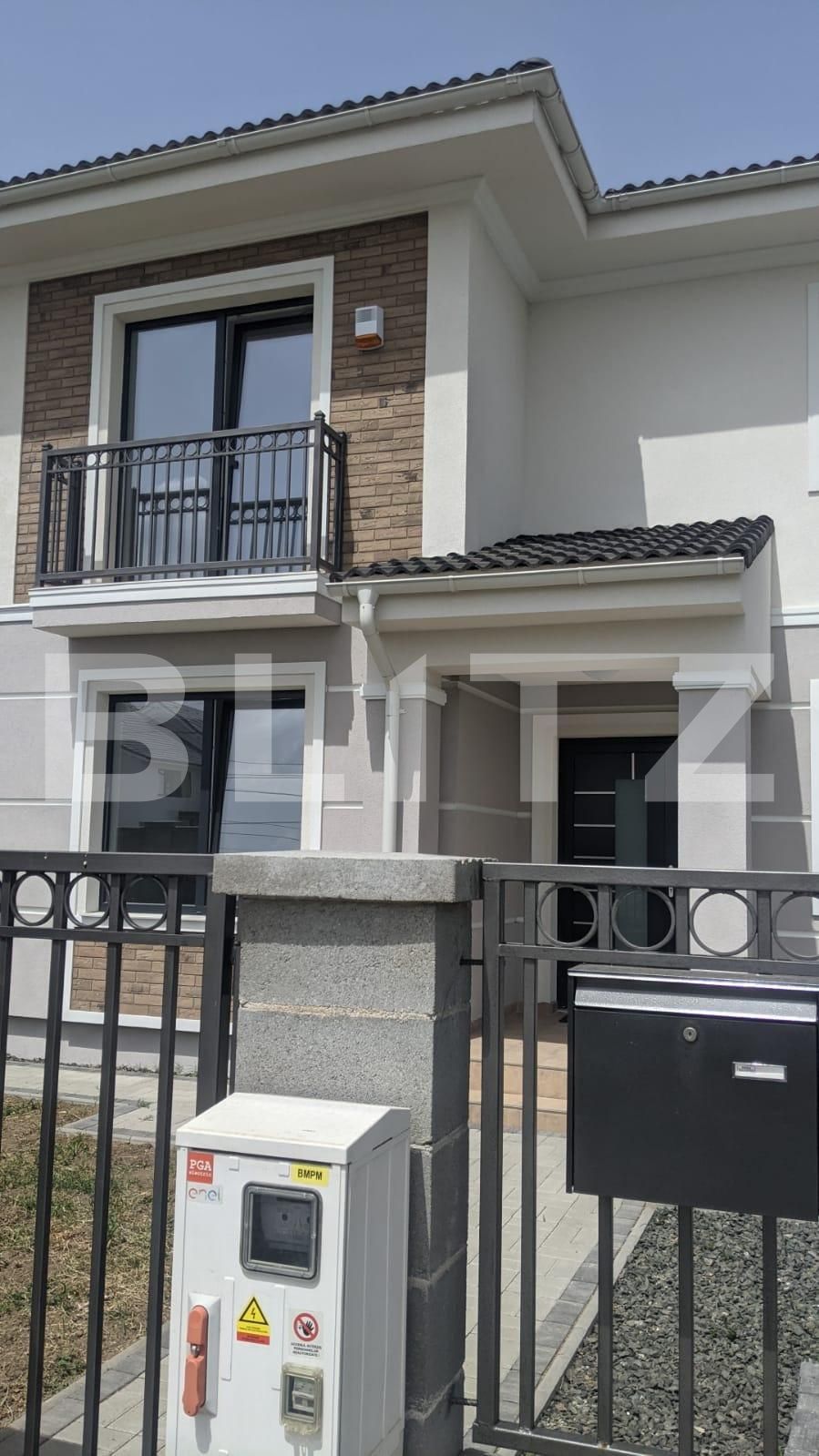 Casa de vânzare 5 camere Dumbravita - 66938CV | BLITZ Timișoara | Poza1