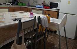 Casa individuala, 130 mp utili, teren 1554 mp, in Urseni