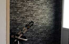 Casa individuala, 130 mp utili, teren 1554 mp, in Urseni