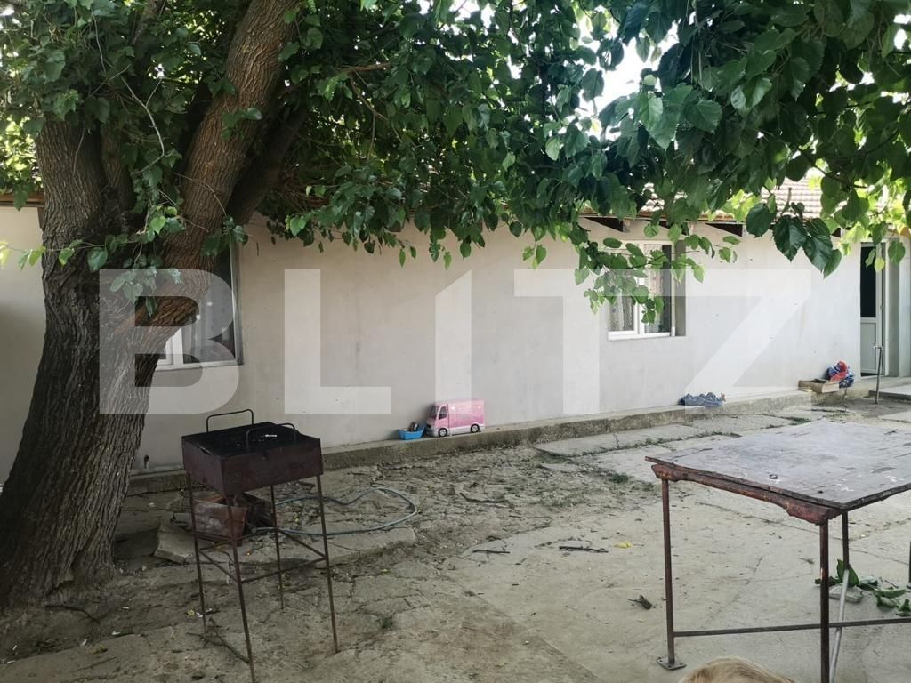 Casa de vânzare 2 camere Urseni - 66951CV | BLITZ Timișoara | Poza1