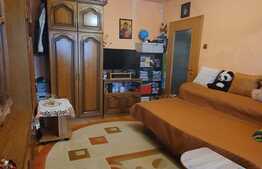 Apartament cu o camera, DECOMANDAT, 33 mp utili, langa AEM, Zona Buziasului