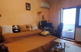 Apartament cu o camera, DECOMANDAT, 33 mp utili, langa AEM, Zona Buziasului