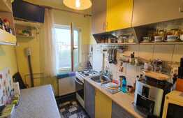 Apartament cu o camera, DECOMANDAT, 33 mp utili, langa AEM, Zona Buziasului