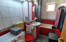 Apartament cu o camera, DECOMANDAT, 33 mp utili, langa AEM, Zona Buziasului